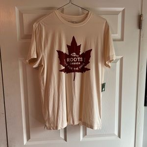 Roots Canada Shirt!